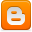 google blog icon