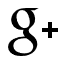 Google plus icon