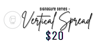 Signature Series - Vertical Spread